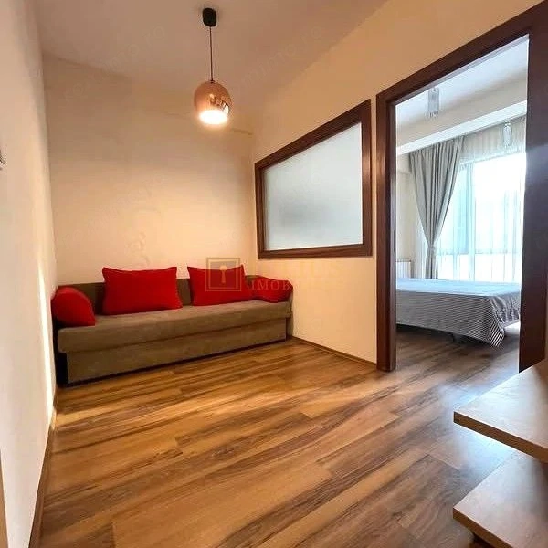 Apartament in Complexul Studentesc