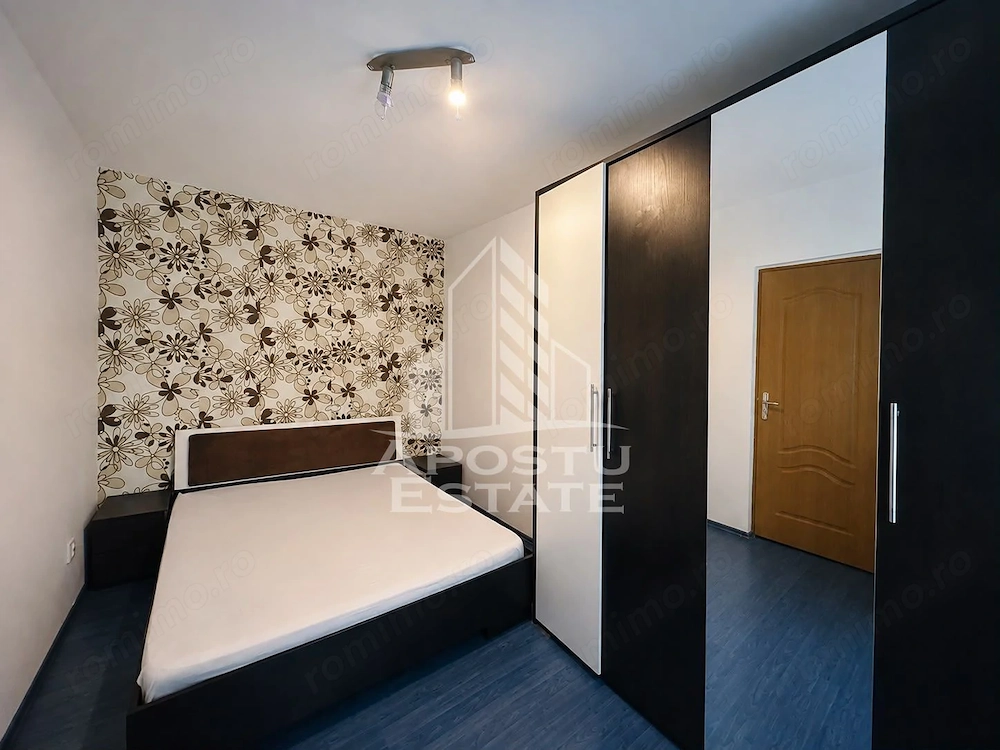 Apartament 2 camere zona Fortuna