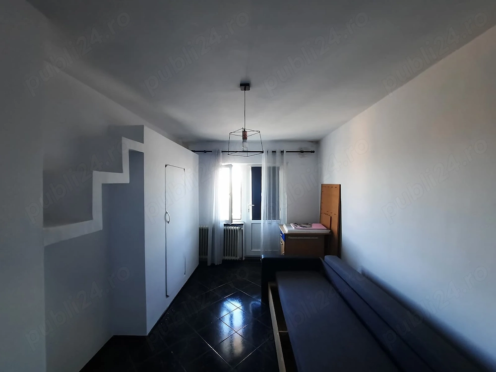 Apartament cu 2 camere - Șandra, Timiș