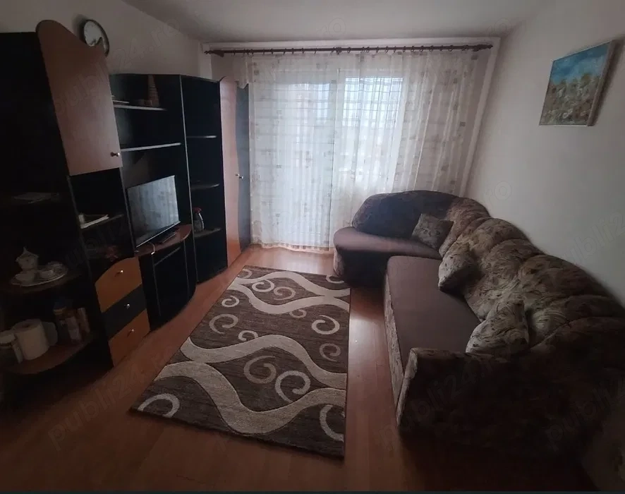 Ocazie!!! Ap 2 cam Vlaicu Fortuna mobilat ocupabil imediat