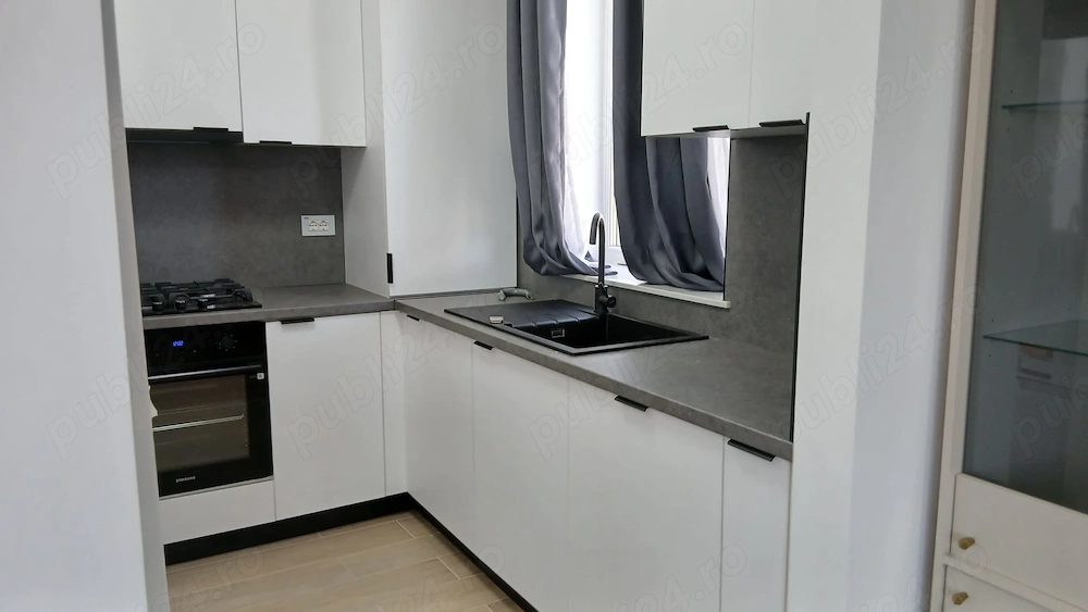 Apartament 3 camere Voluntari