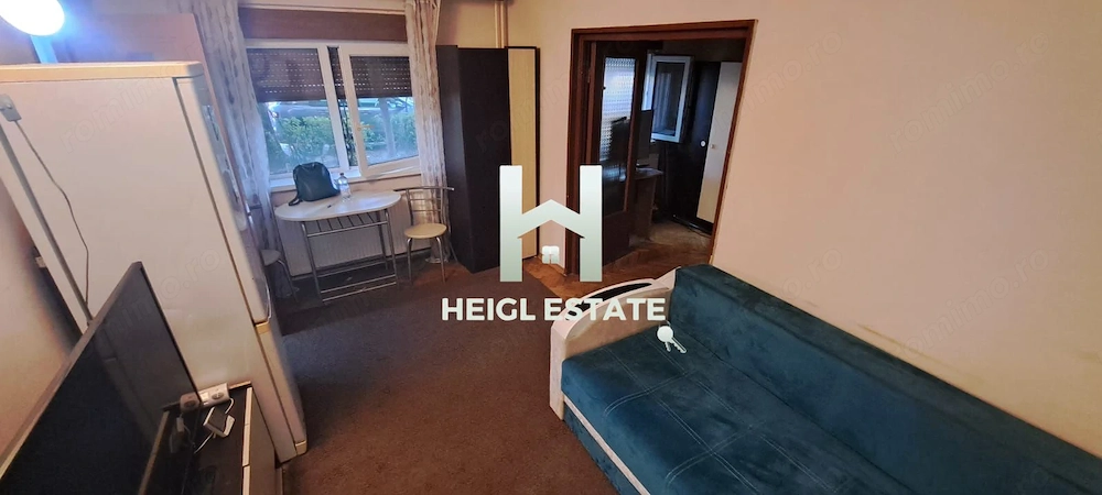 Apartament 1 camera Calea Sagului