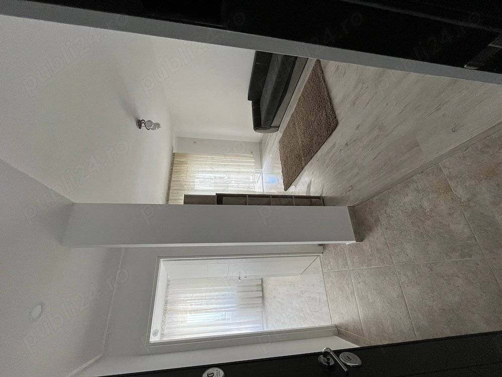 Inchiriez apartament 2 camere Militari Residence 