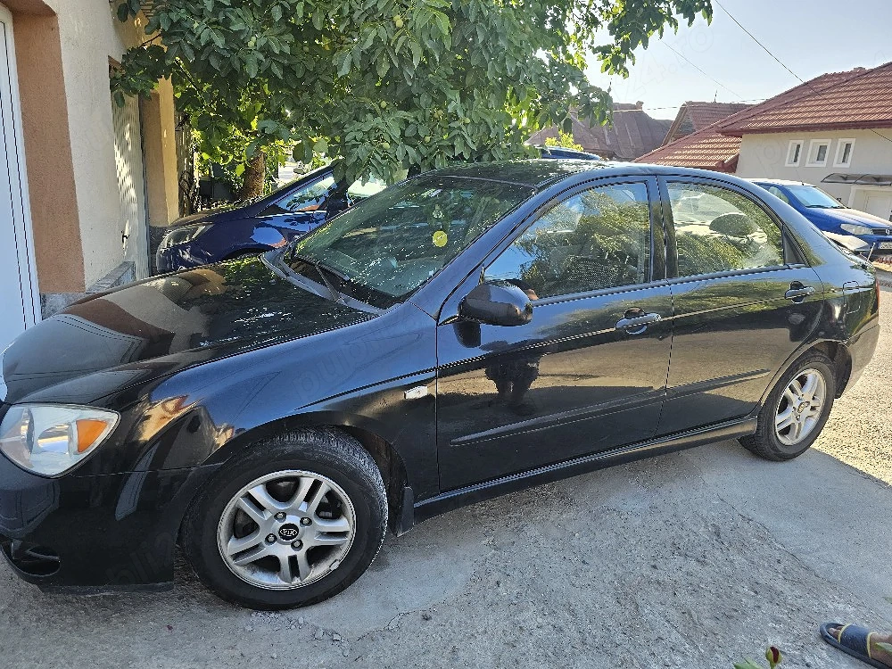 Vând Kia Cerato, 2005 , motor tdi 2000 112 cp