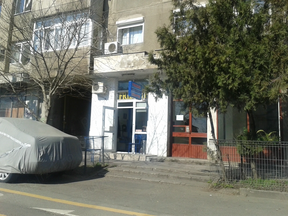 Spatiu Comercial de inchiriat Direct Proprietar