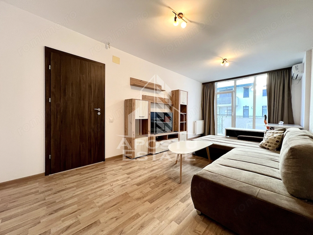 Apartament 2 camere de vanzare, zona Circumvalatiunii, Timisoara