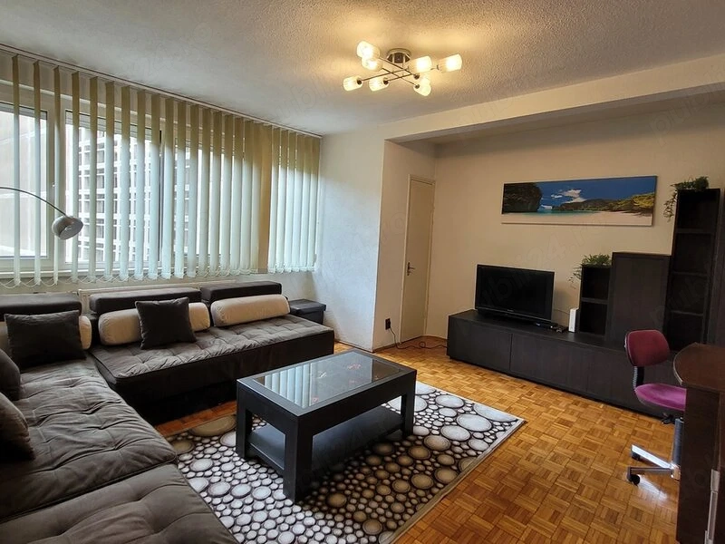 Apartament 2 camere Universitatae