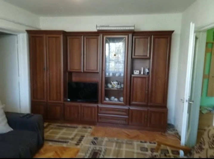 Apartament de închiriat în Gheorgheni Str Borsec!