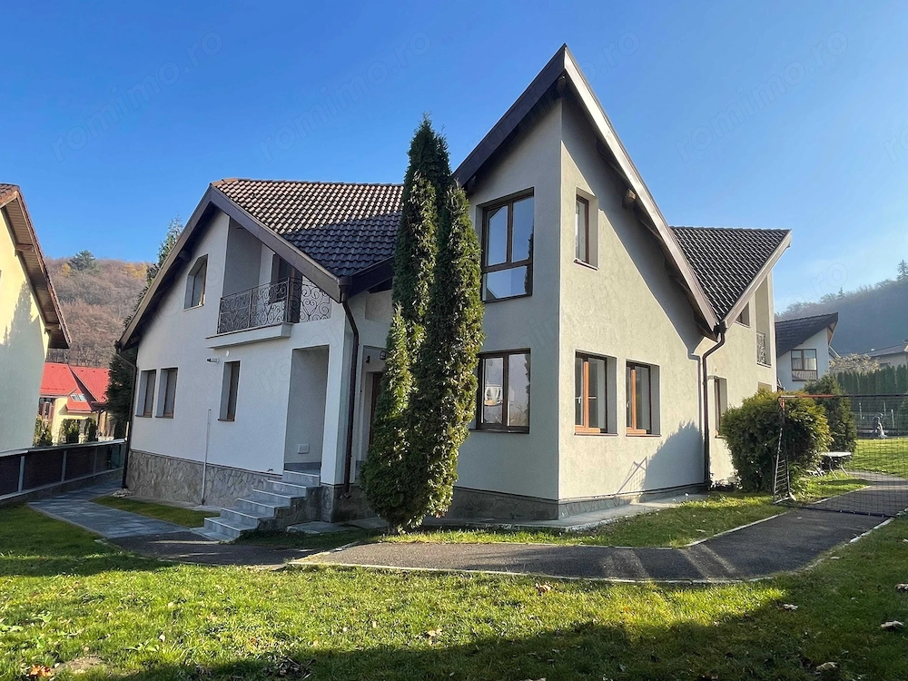 Casa tip Duplex | Green Valley | Noua