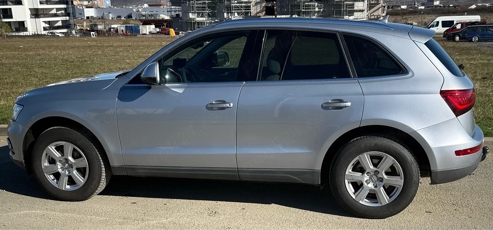 Scoda Octavia