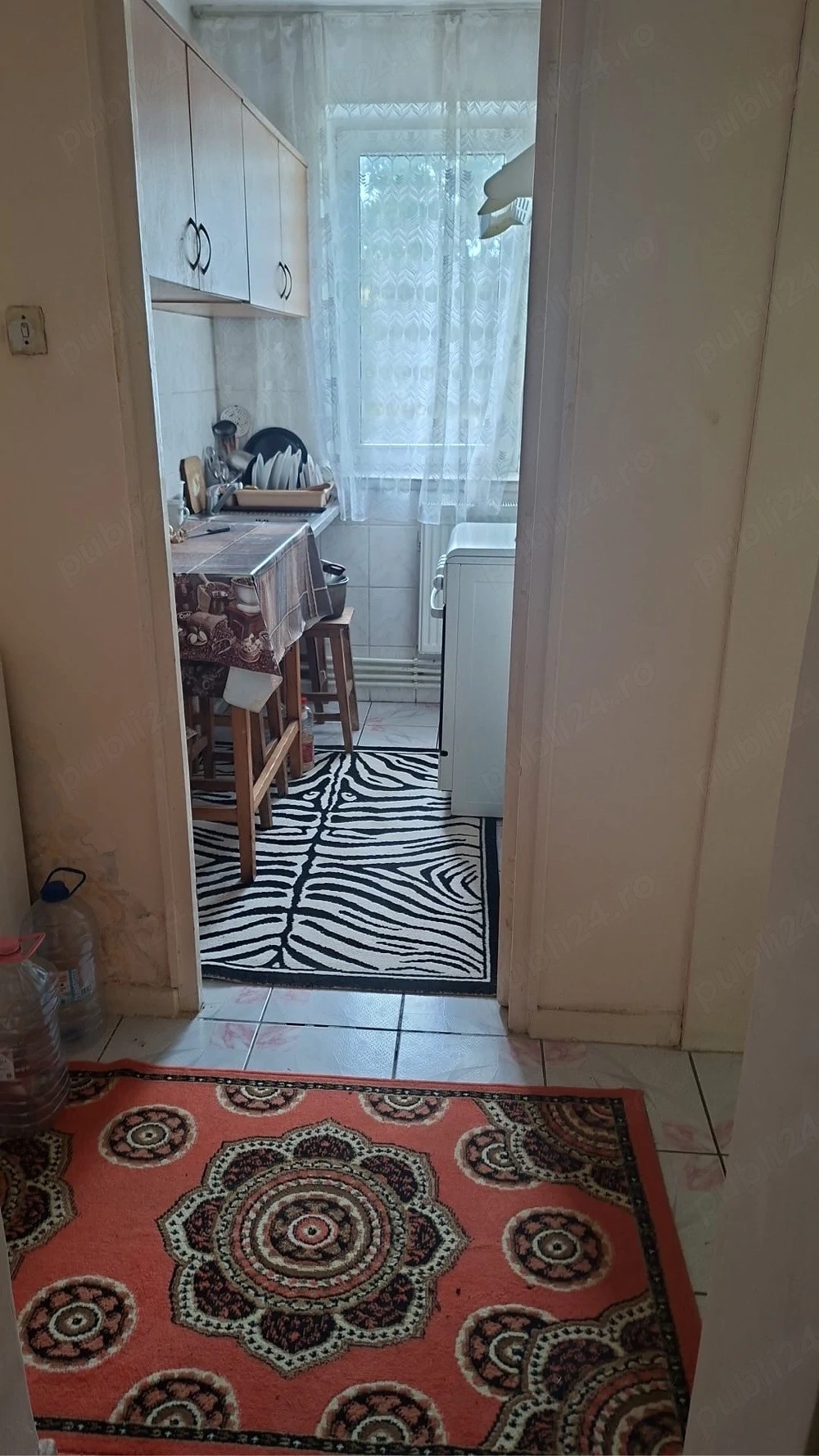 vand apartament in caracal zona centrala