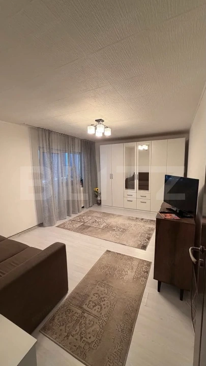 Apartament de 2 camere, 47 mp, zona Zorilor