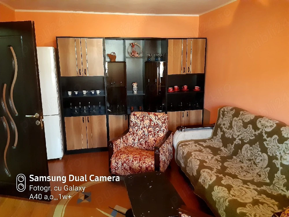Apartament de închiriat