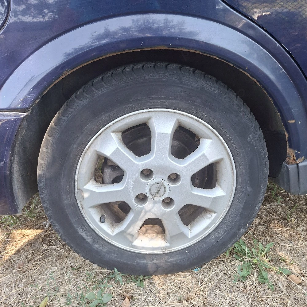 Opel astra g