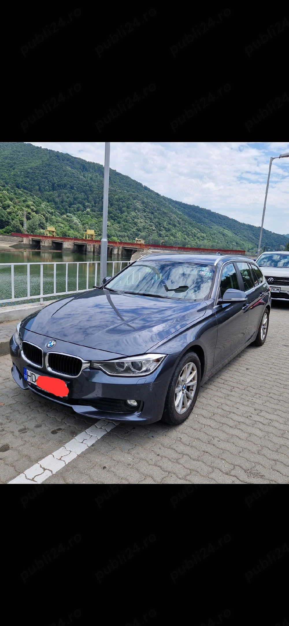 Bmw 318d F31 automat 2025