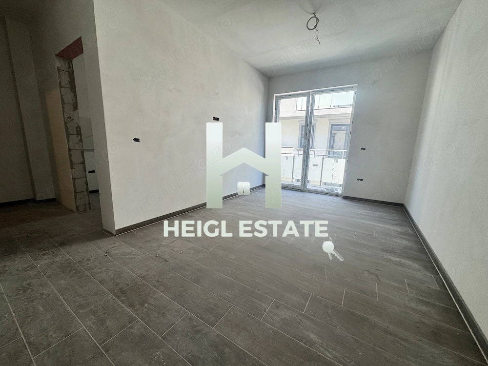 Apartament 2 camere, ucatarie închisă , zona Giroc