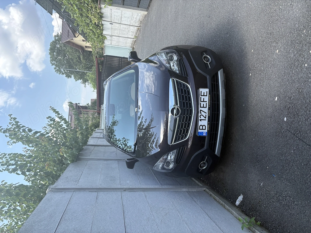 Vânzare Opel Mokka turbo