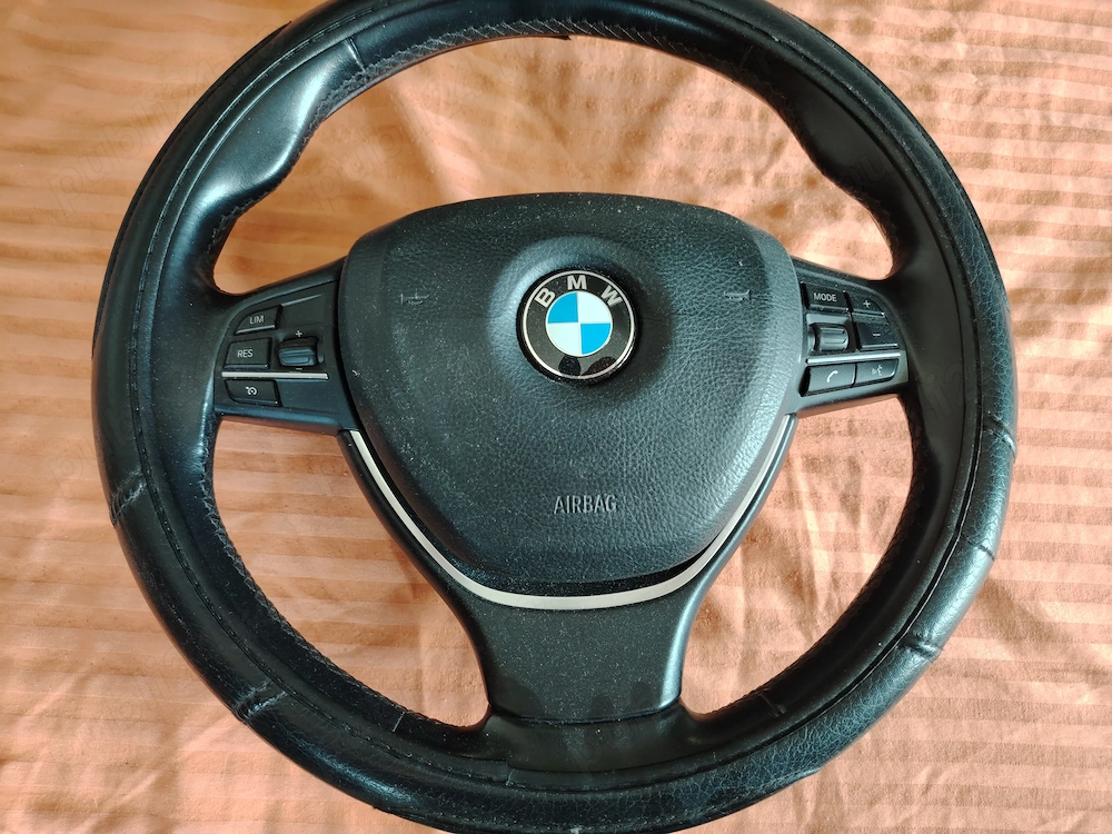Vand volan bmv 