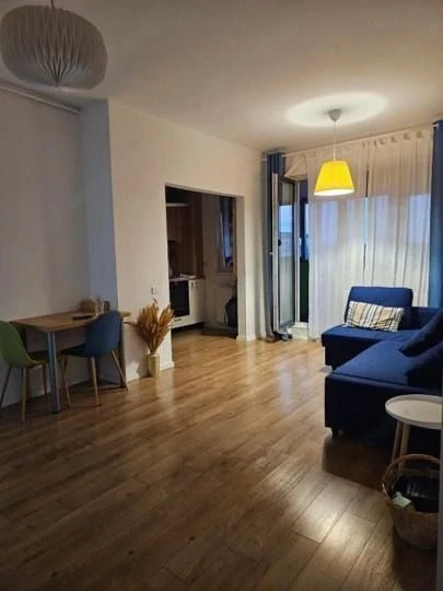 Apartament 2 camere Drumul Binelui
