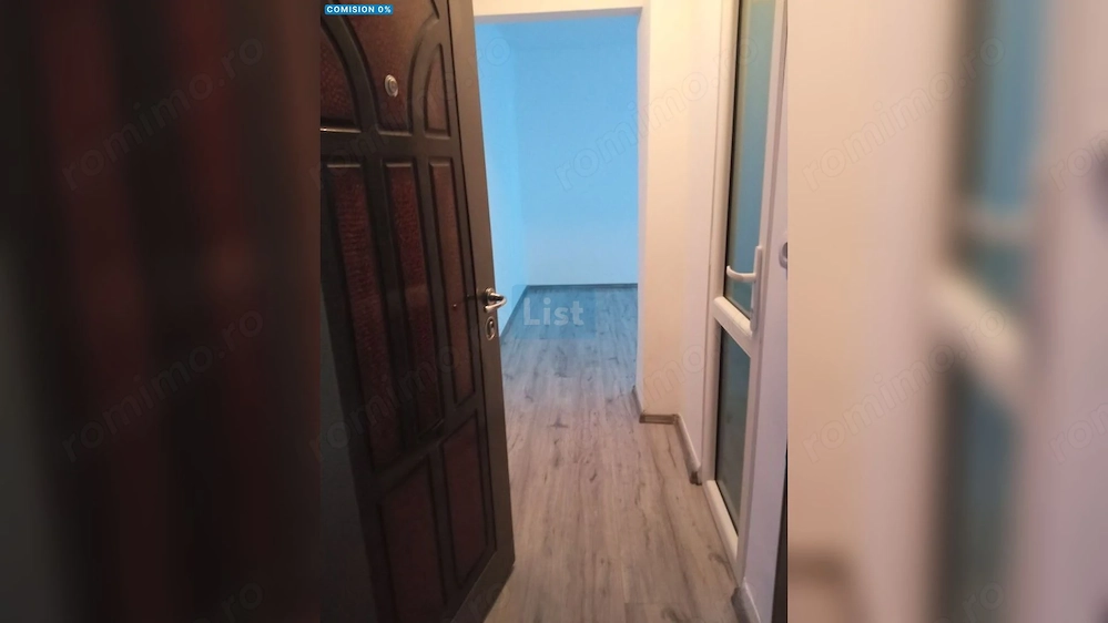 Apartament 2 camere zona Decebal