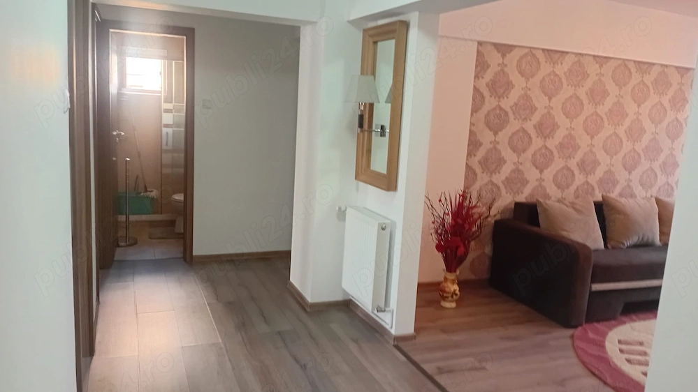 Apartament 4 camere zona Vlaiucu - Lebada
