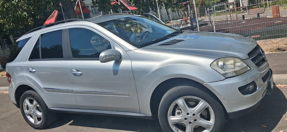 Vand mercedes Ml 2800