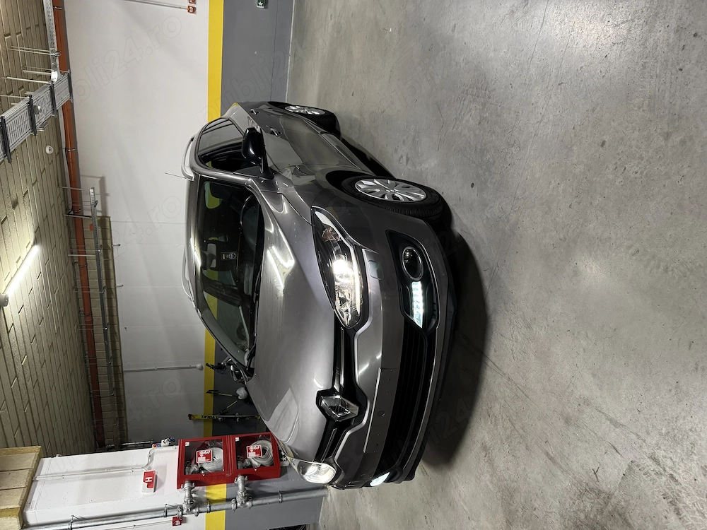 Vand Renault Megane 2014