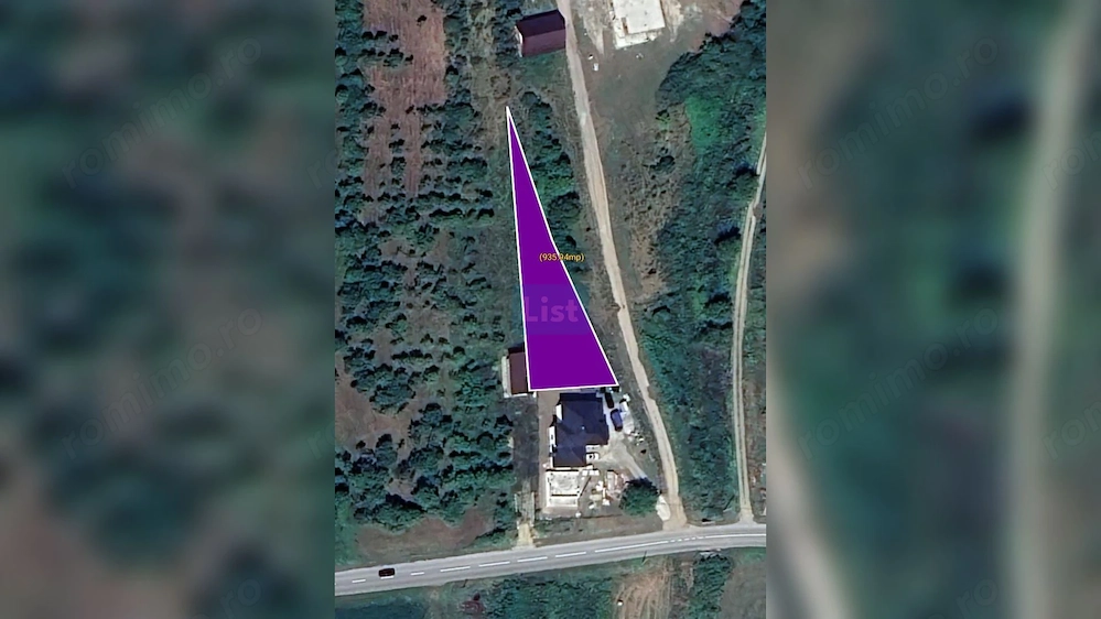 Casa cu Teren de vânzare –  Jelna