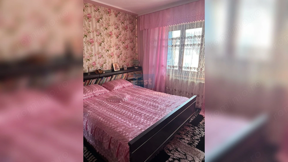  Apartament 2 camere -de vanzare – Subcetate, Bistrița