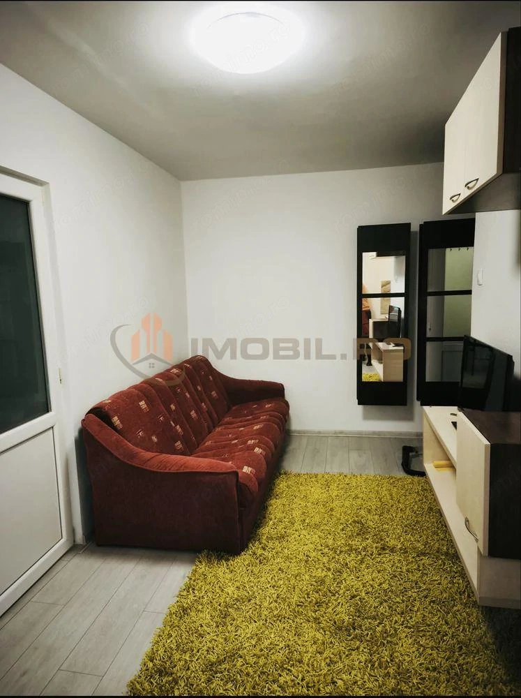 Apartament 2 camere Cantemir - Centru