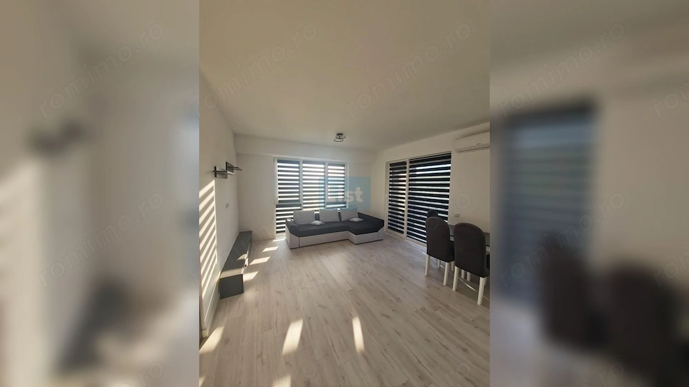 Apartament 4 camere – Panoramic Residence
