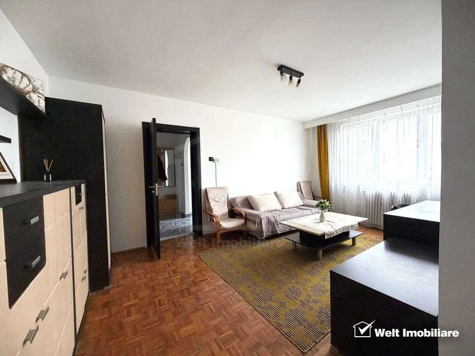 Apartament 2 Camere, 47 mp | P-ța Abator - Bulevardul București 