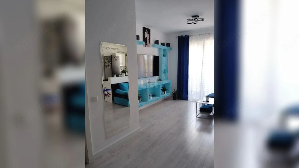 Apartament de vanzare 3 camere in zona Panoramic Residence