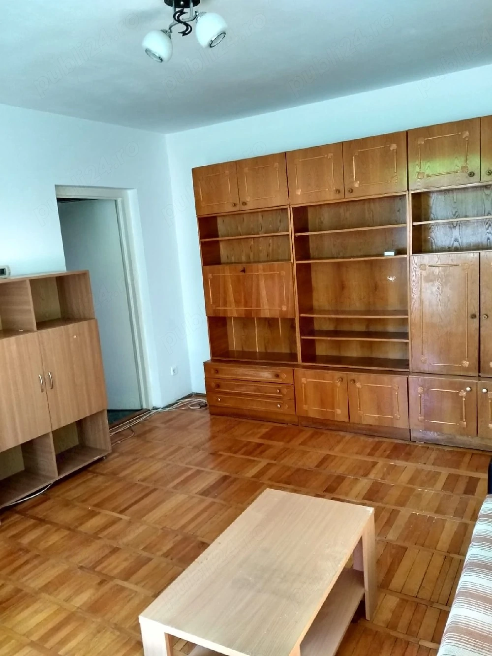  Complexul Studentesc TM, 2 camere de inchiriat