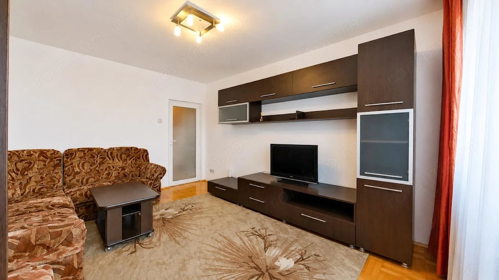 Apartament cu 2 camere de închiriat | Podgoria