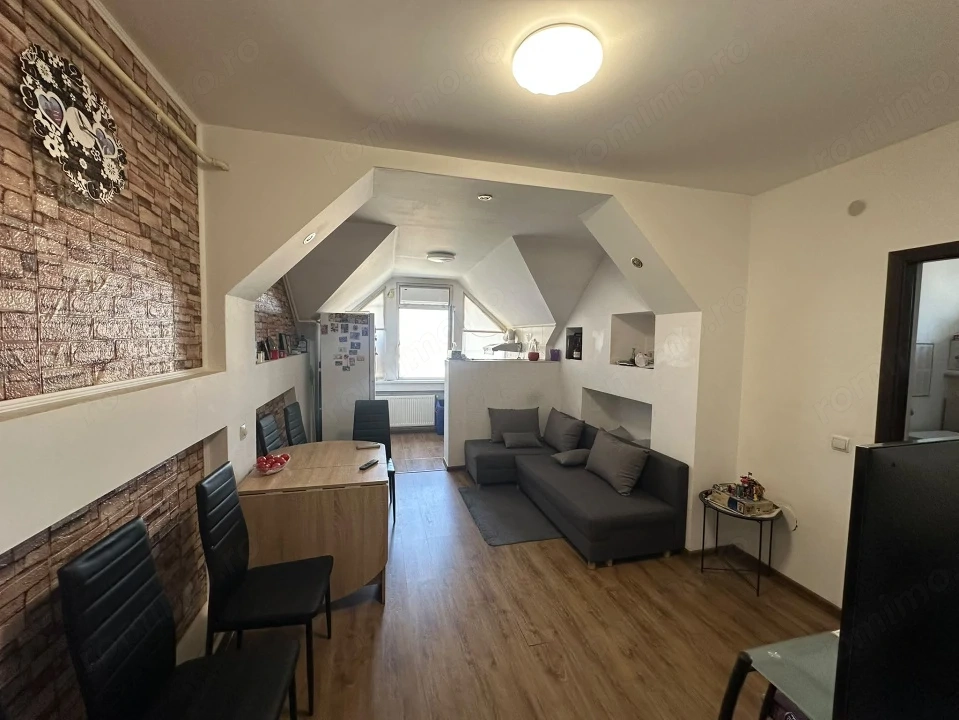 Apartament 3 camere, 75 mp, zona Ultracentral