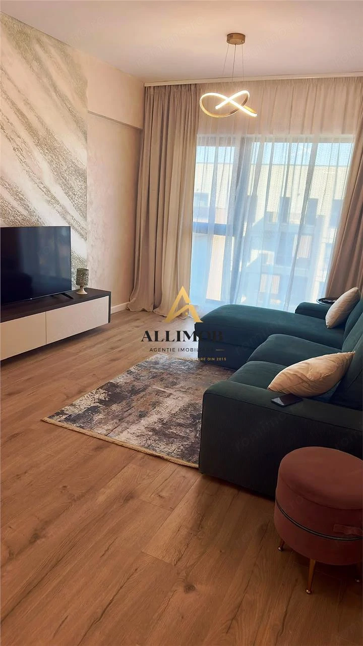 Apartament NOU 2 camere in Ploiesti,  MRS Residence Gradinile