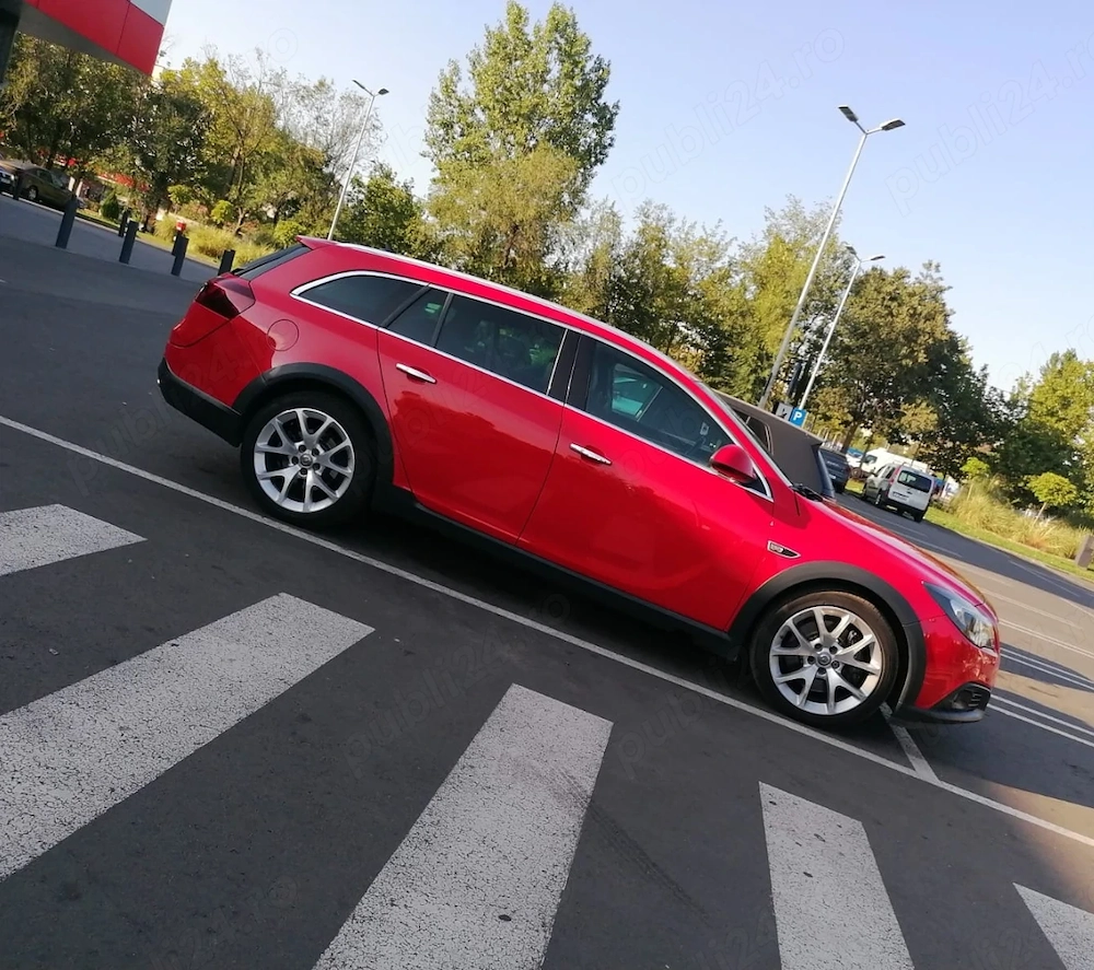 Opel Insignia de vanzare