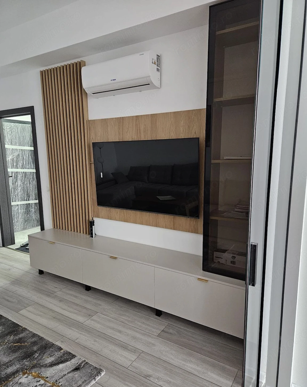  Vanzare apartament 2 camere – Complex Sofia Residence / Metrou Nicolae Teclu