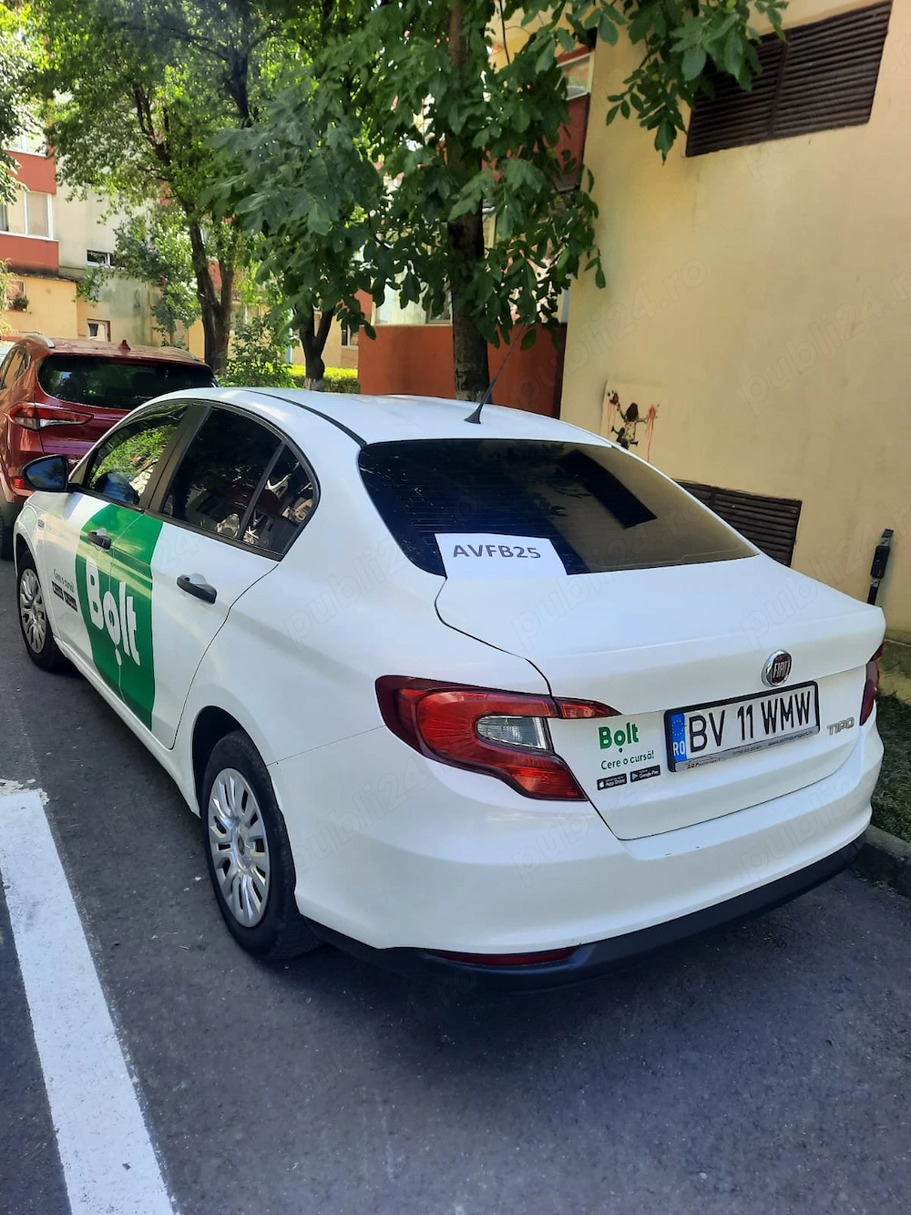 Colant Bolt !! Valabil 5 ani ! 
