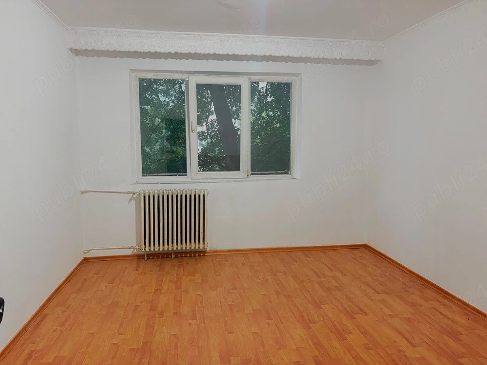 Garsoniera 21 mp - Narcisa, etaj 2 - propietar - 25000E
