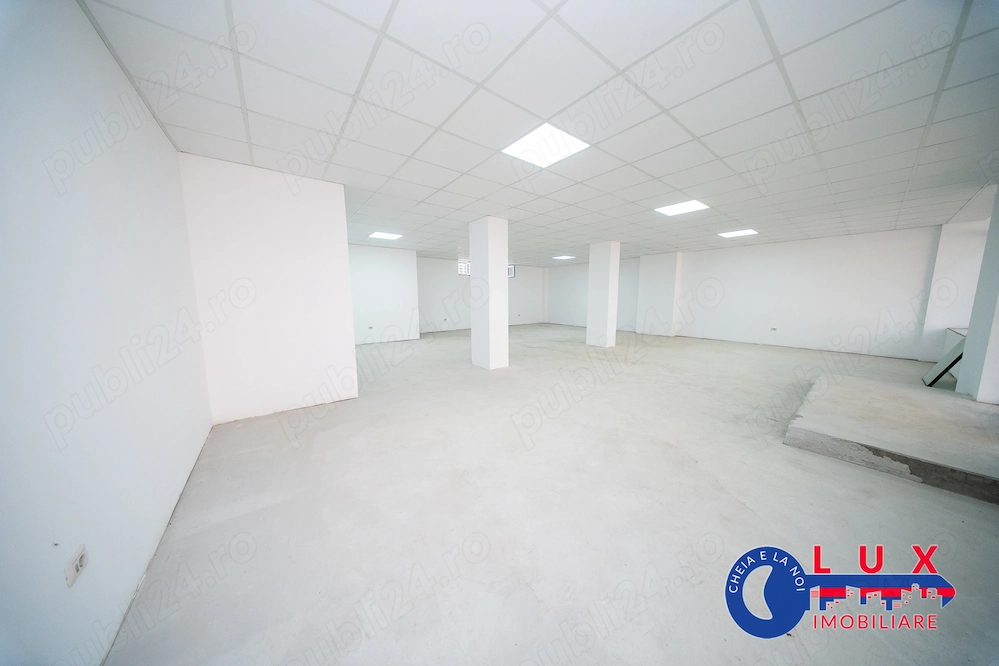 Id 8243 | spațiu comercial | ultracentral | 113,39 mp