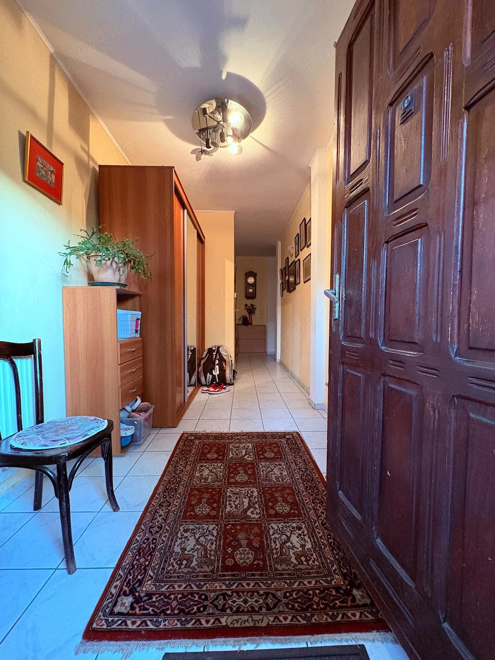 Casa de vanzare Parc Bazilescu