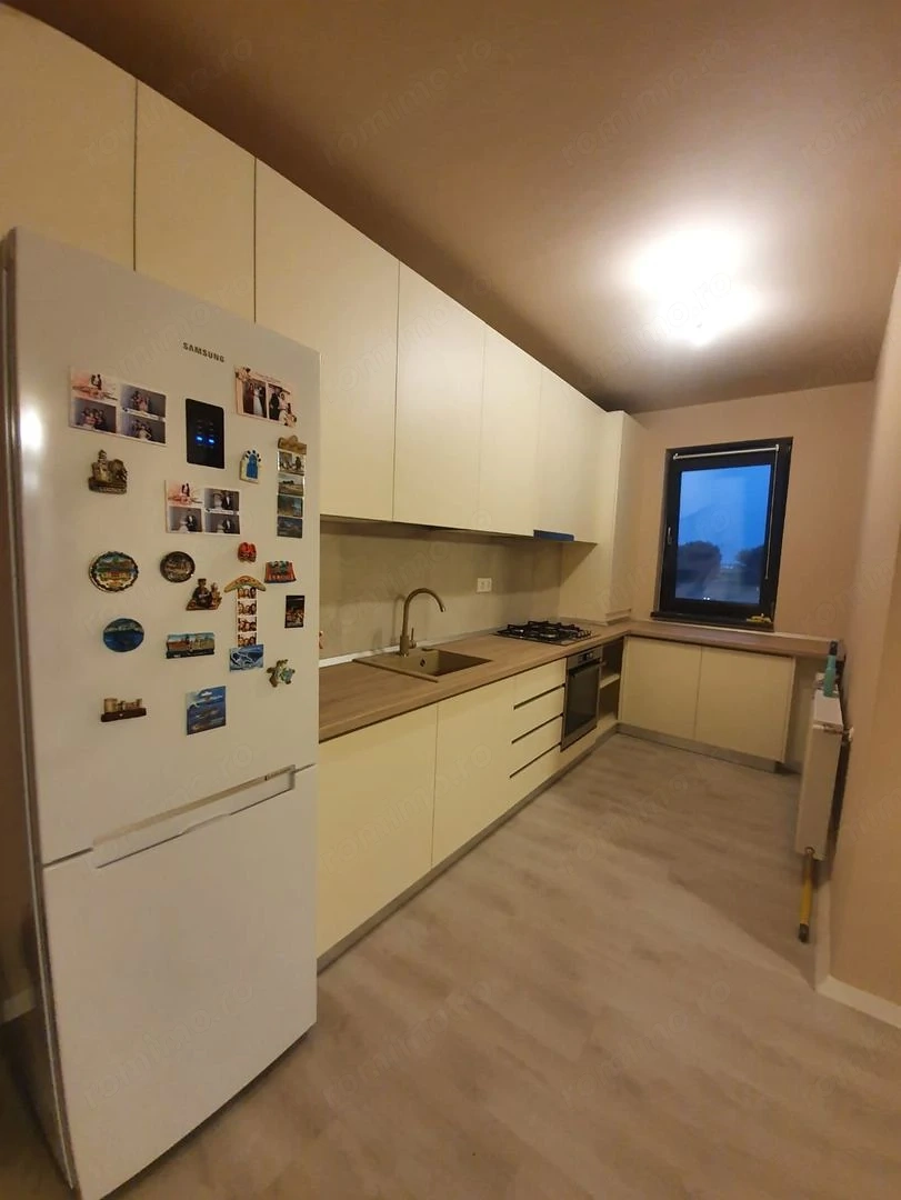 SPATIOS, 53 MP UTILI. Langa benzinaria ESO, Mobilat si utilat !