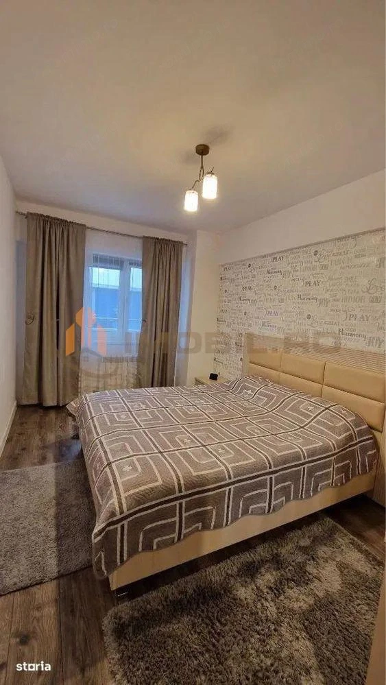 Apartament 2 camere Tudor Vladimirescu - Conest Grand Residence