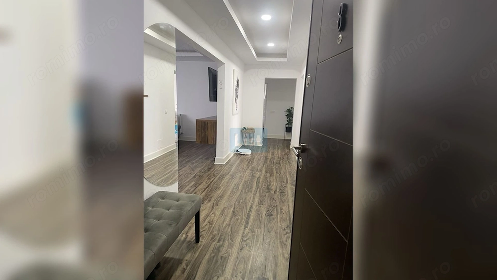 Apartament de vanzare str.Tărpiului