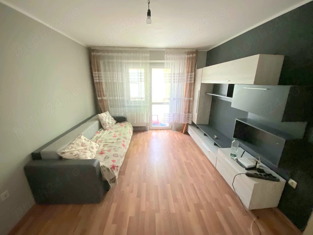 Apartament 2 camere Viziru 3