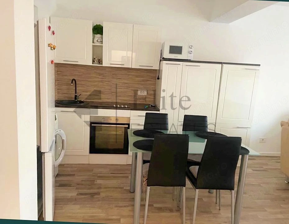 Apartament cu 2 camere in Prima Arena