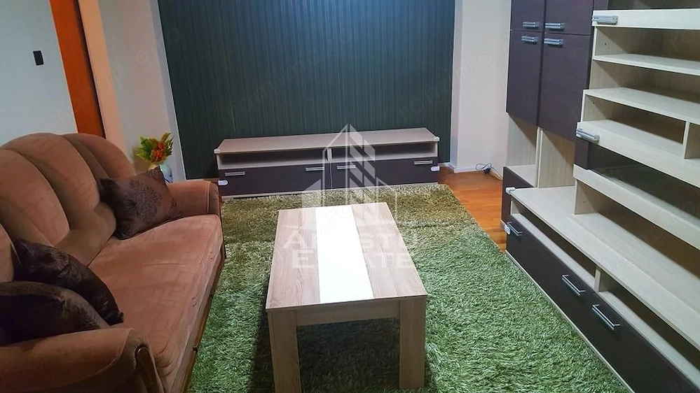 Apartament cu 2 camere de inchiriat, Spitalul Judetean,Timisoara
