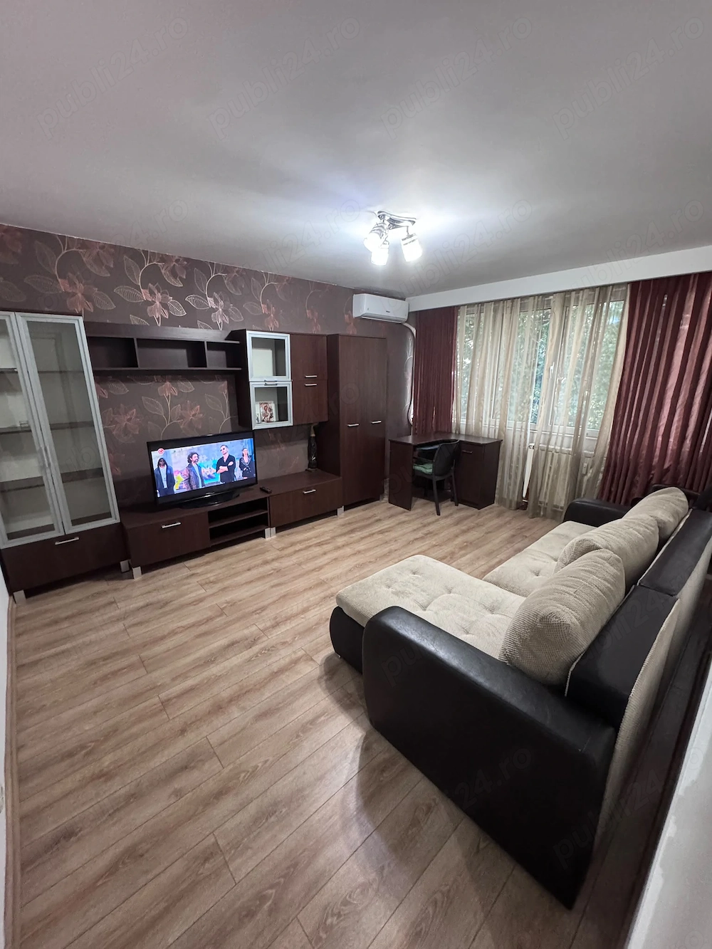 Proprietar - Apartament 2 camere Cantemir Tineretului - 1 minut de metrou 